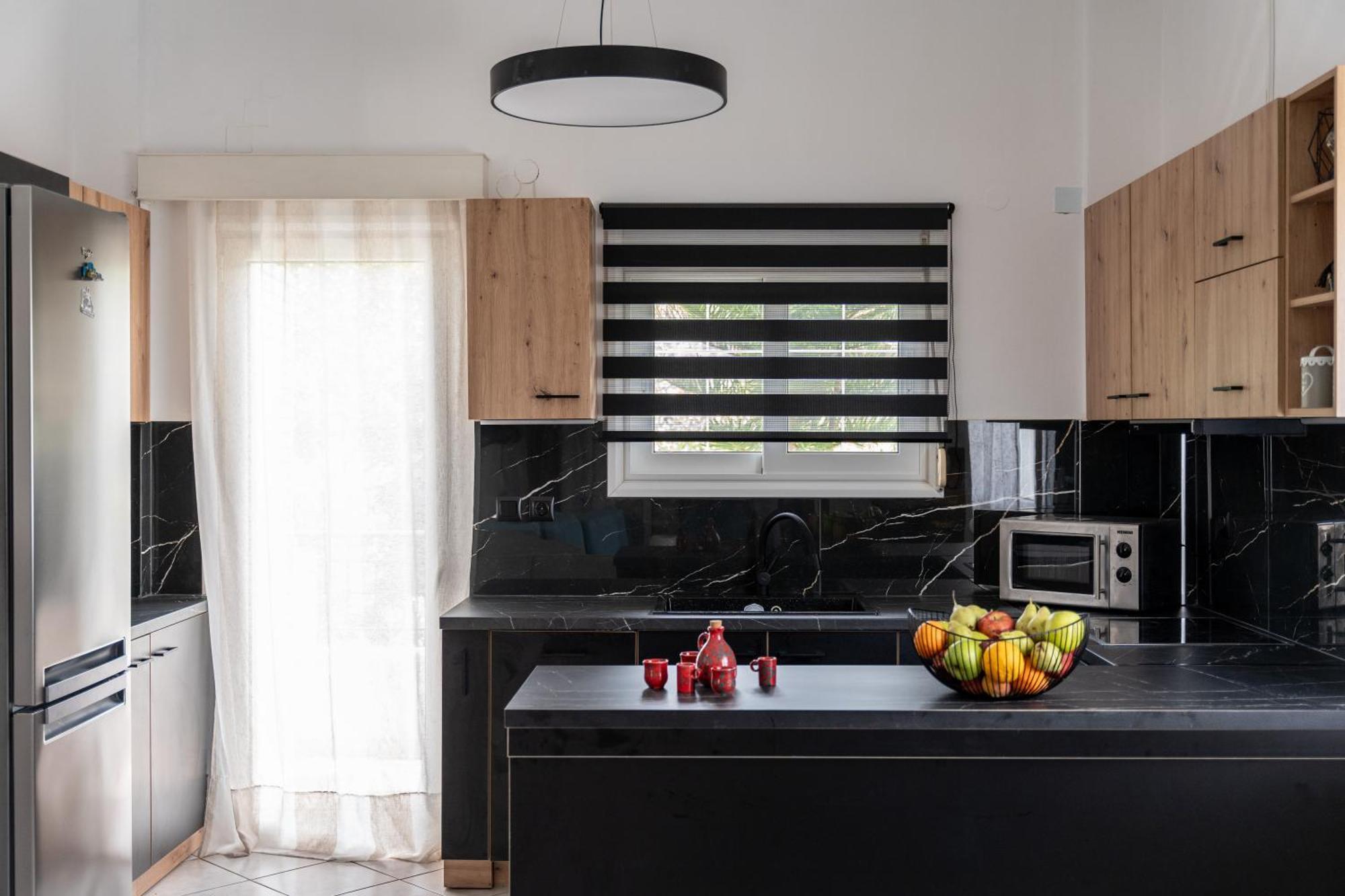 Villa Ventus, 40Sqm Private Pool & Hot Tub! Roussospítion الغرفة الصورة